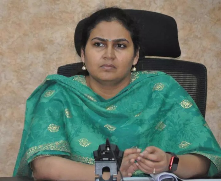 ఫిర్యాదుల వేదికను వినియోగించుకోవాలి: కమిషనర్