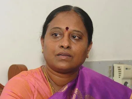 రేపు అలంపూర్‌కు దేవాదాయ శాఖ మంత్రి రాక