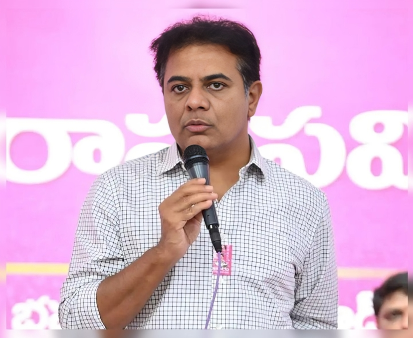 ‘కాంగ్రెస్‌కు బుద్ధి చెప్పేందుకు ఇది మంచి అవకాశం’
