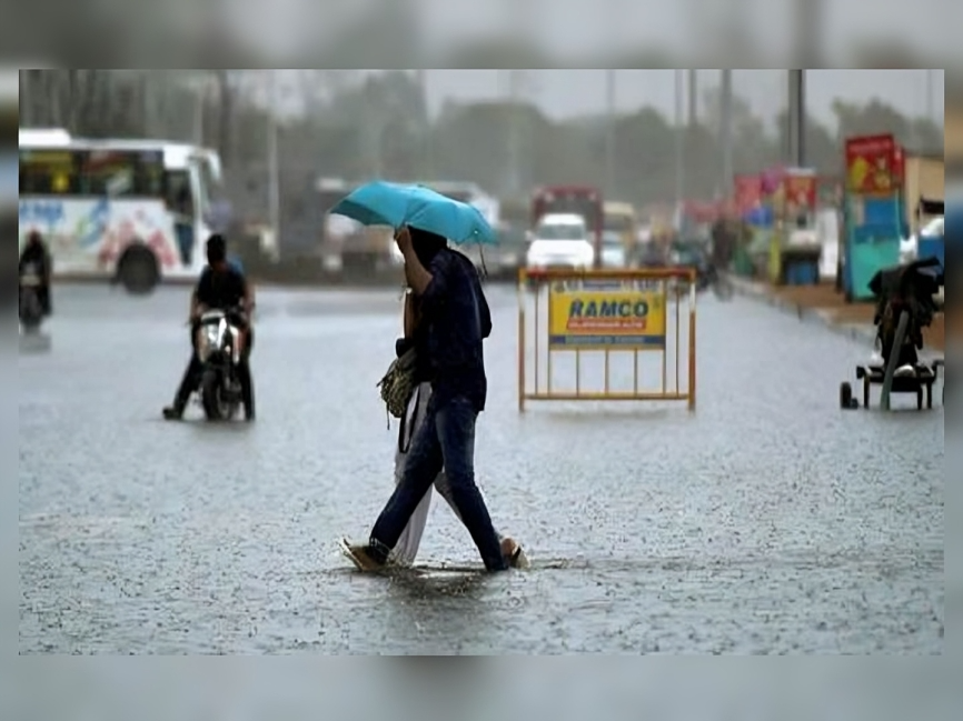 ALERT: మరో రెండు రోజులు వర్షాలు