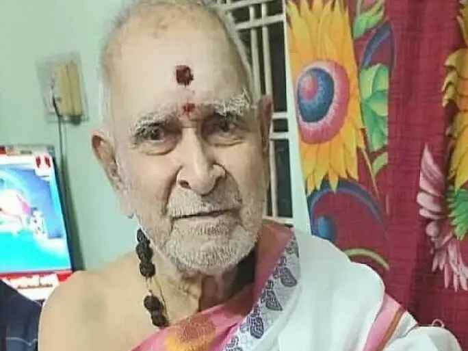 ప్రముఖ సాహితీవేత్త కన్నుమూత