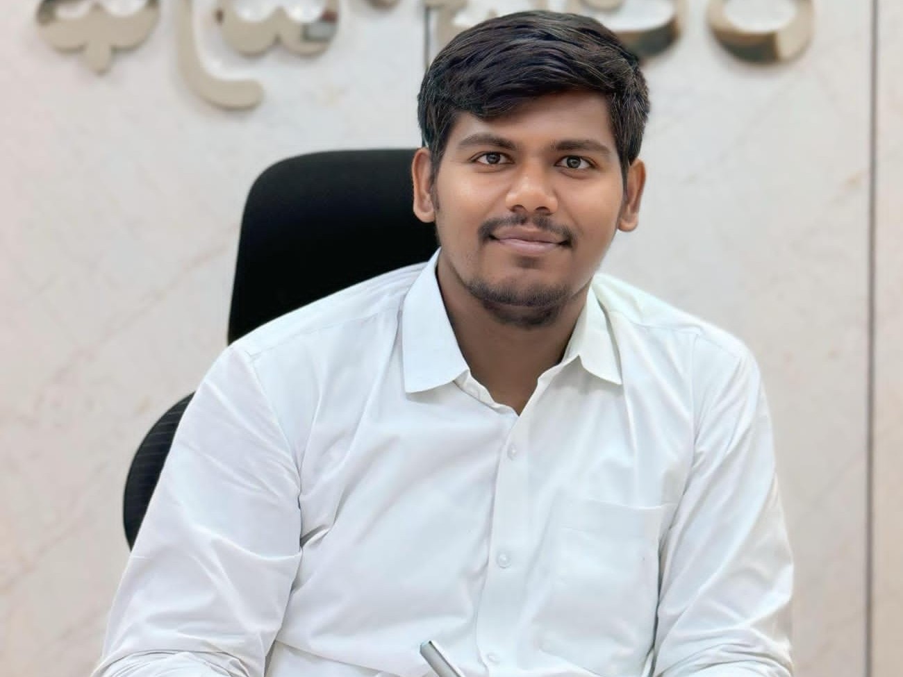 ‘గిరిజన దర్బార్ కార్యక్రమానికి అధికారులు హాజరు కావాలి’