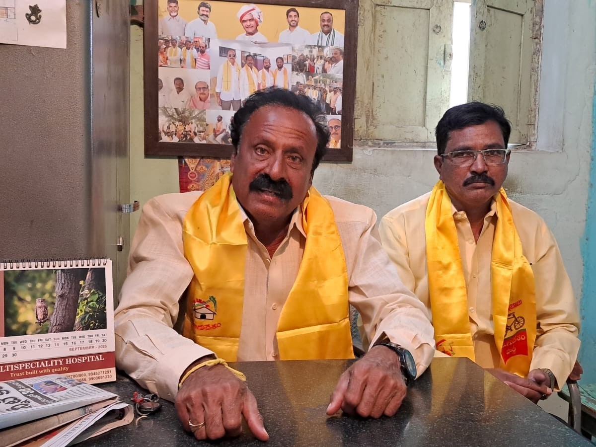 ‘బాలకృష్ణ‌పై ట్రోల్ చేయడం సిగ్గుచేటు’