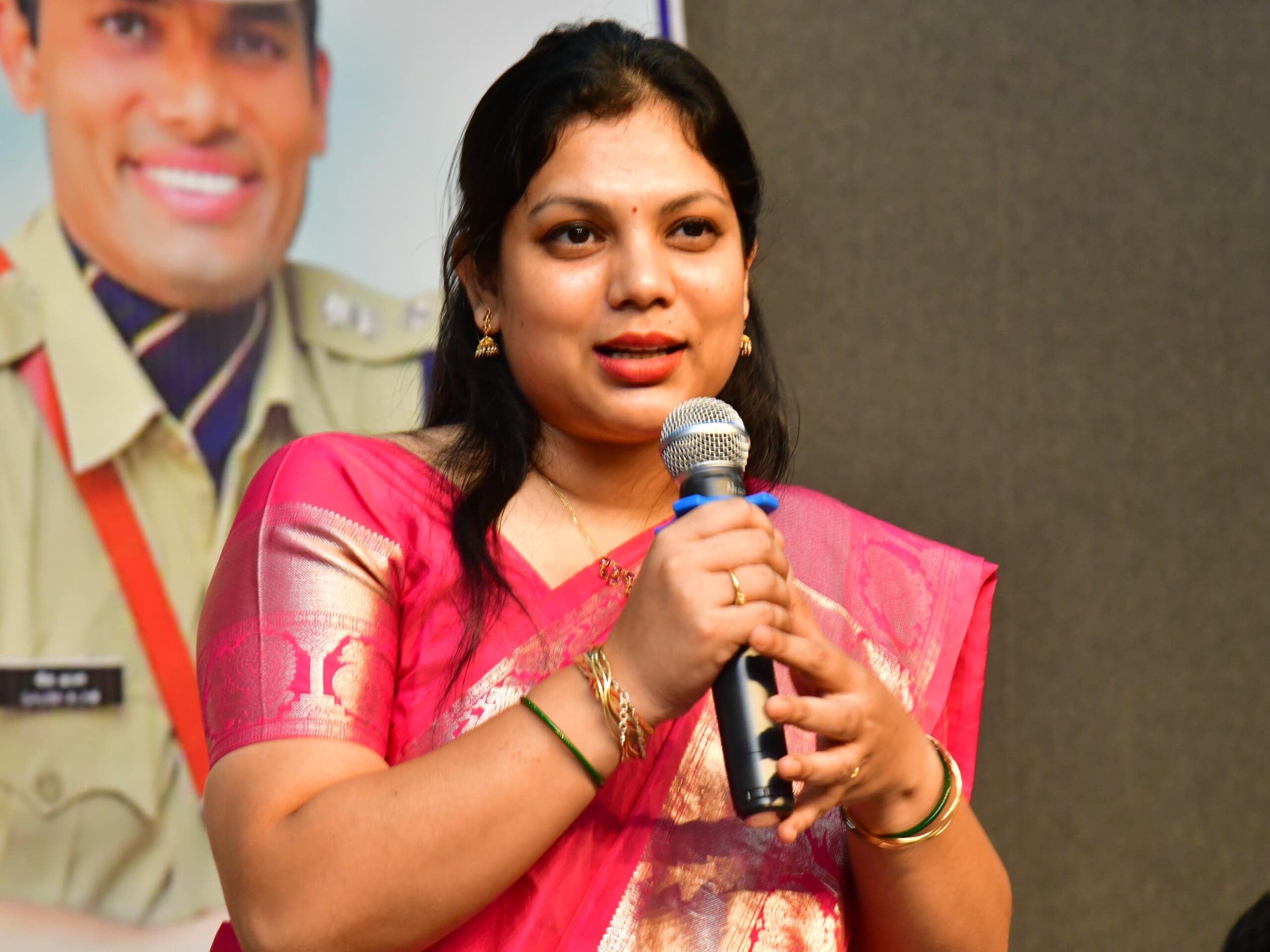 ‘కరీంనగర్‌లో రేపు ప్రజావాణి రద్దు’