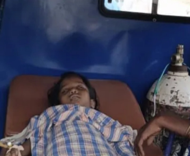 వైద్యుల నిర్లక్ష్యంతో బాలిక మృతి!