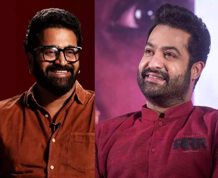 అతన్ని ఎవరూ డామినేట్ చేయలేరు: జూ.NTR