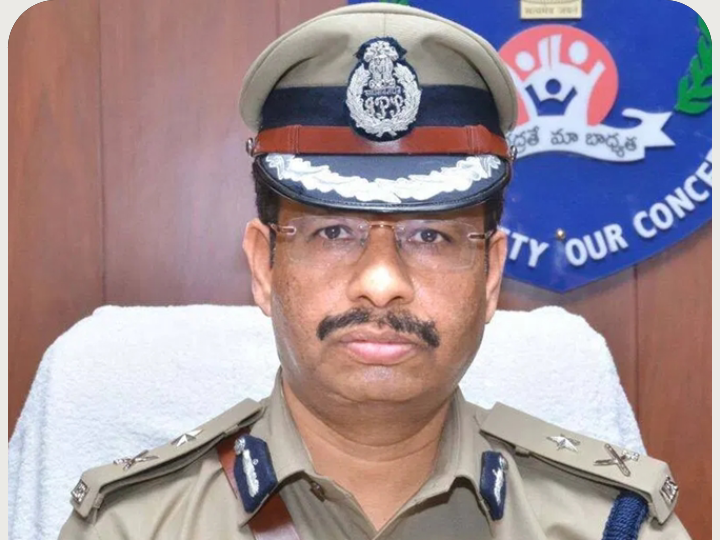 HYDలో ట్రాఫిక్ నియంత్రణ పెద్ద సవాల్: సజ్జనార్