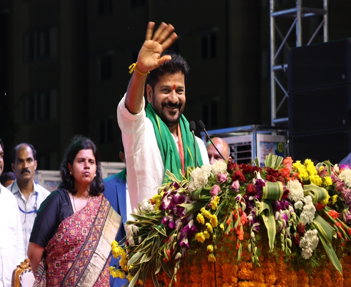 మేలు చేస్తా కానీ.. నష్టం చేయను: రేవంత్