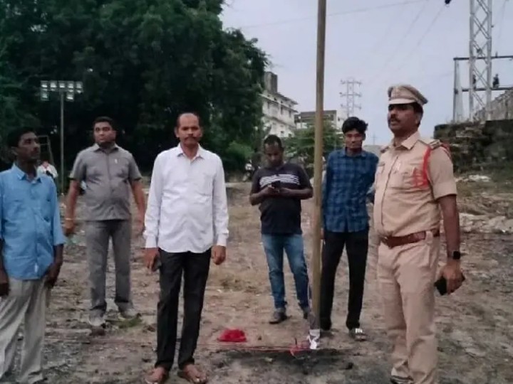 మహిళలకు అసౌకర్యం కలవకుండా ఏర్పాట్లు పూర్తి: సీఐ