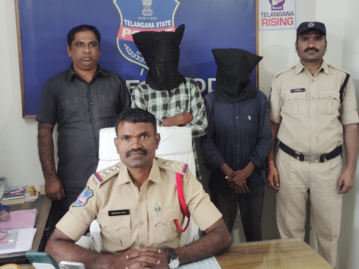 ‘పంట పొలాల్లో కరెంటు వైర్లు బిగిస్తే కఠిన చర్యలు’