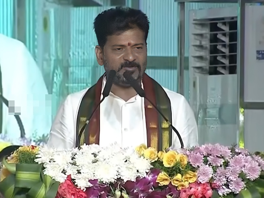 N-కన్వెన్షన్ కూల్చివేతపై సీఎం కీలక వ్యాఖ్యలు