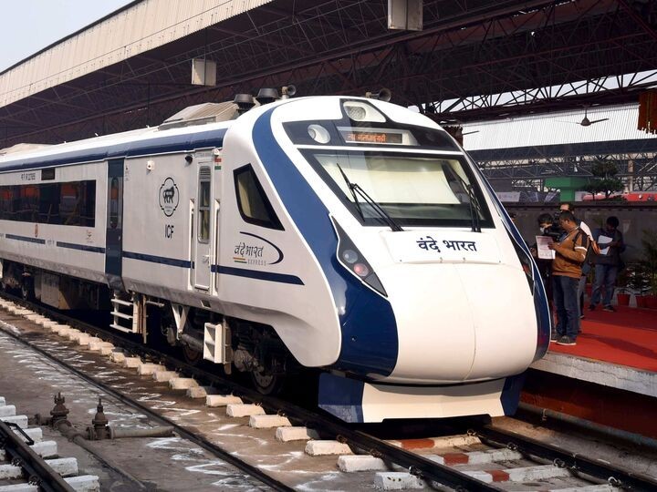 HYD నుంచి మరో రెండు వందే భారత్ రైళ్ల కోసం కసరత్తు!