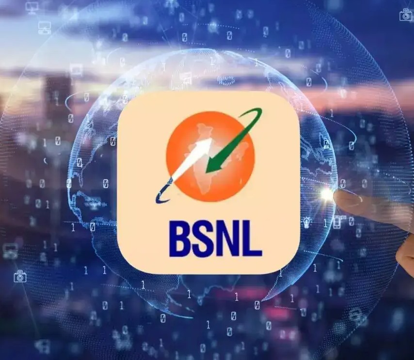 గుడ్ న్యూస్ చెప్పిన BSNL