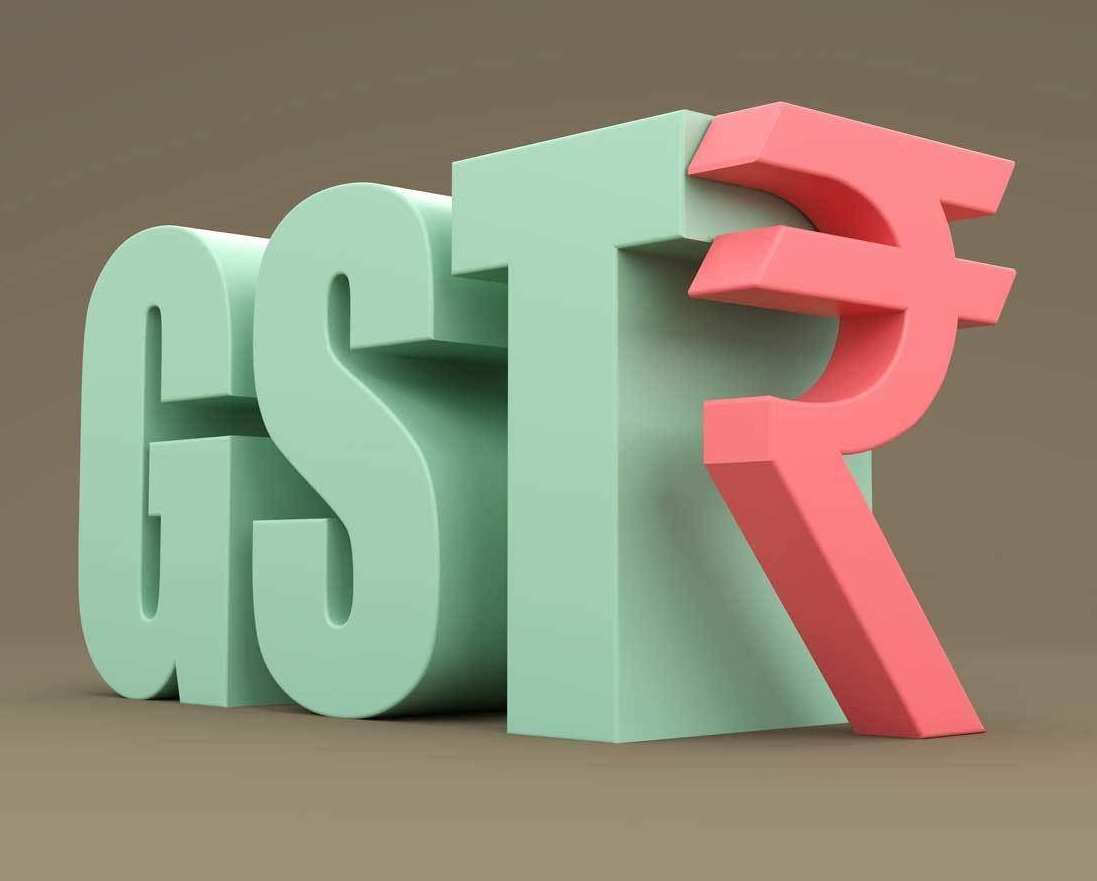 GST వసూళ్లలో సంచలనం