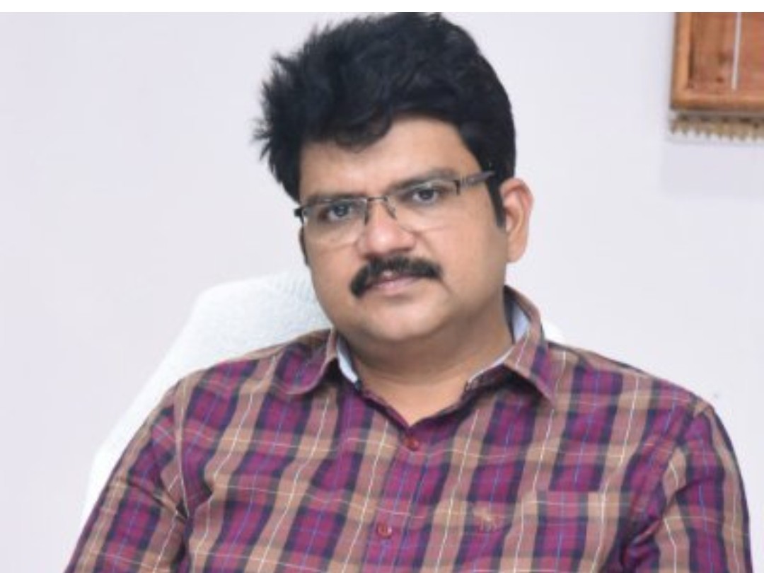 చెడుపై విజయానికి గుర్తే దసరా: కలెక్టర్