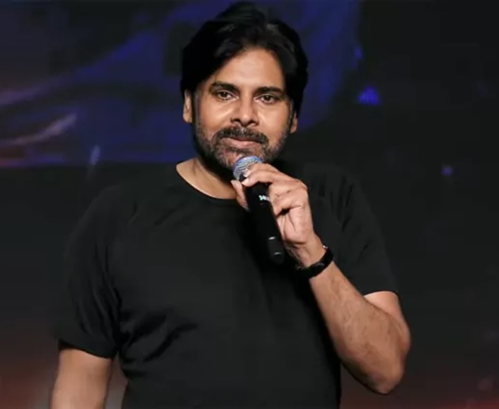 ఎప్పుడూ అలా చేయలేదు: పవన్‌ కళ్యాణ్