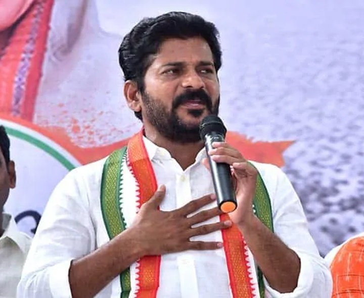 దామోదర్‌రెడ్డి మృతి తీరని లోటు: సీఎం రేవంత్‌