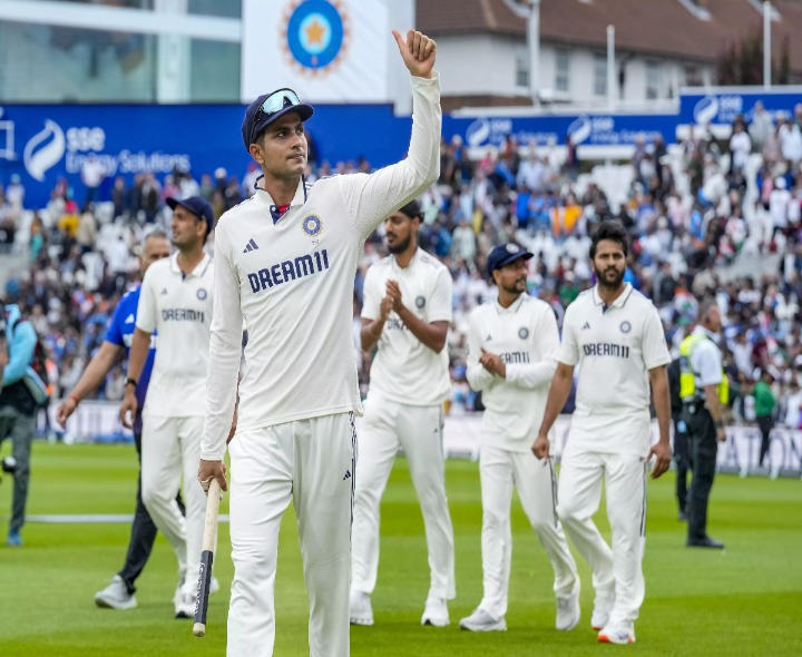 నేడు భారత్ vs వెస్టిండీస్ తొలి టెస్ట్ ప్రారంభం