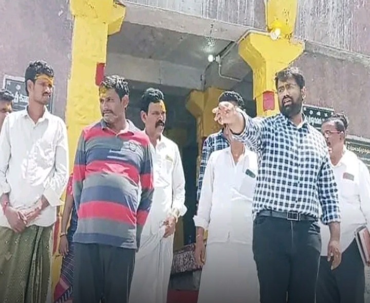 నేడే బన్నీ ఉత్సవం