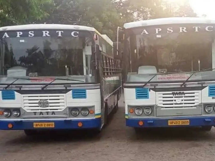 దూరప్రాంతాలకు ఆర్టీసీ ప్రత్యేక బస్ సర్వీసులు