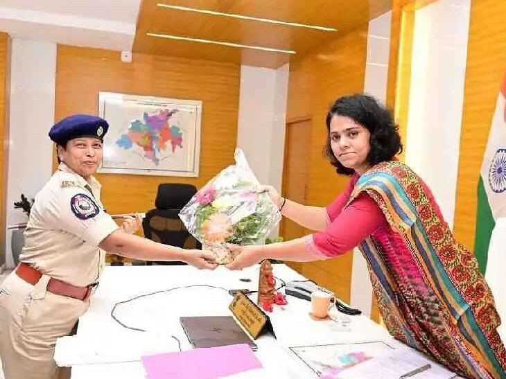 మహిళా ఖైదీల పరిస్థితులపై కలెక్టర్‌కు వివరాలు
