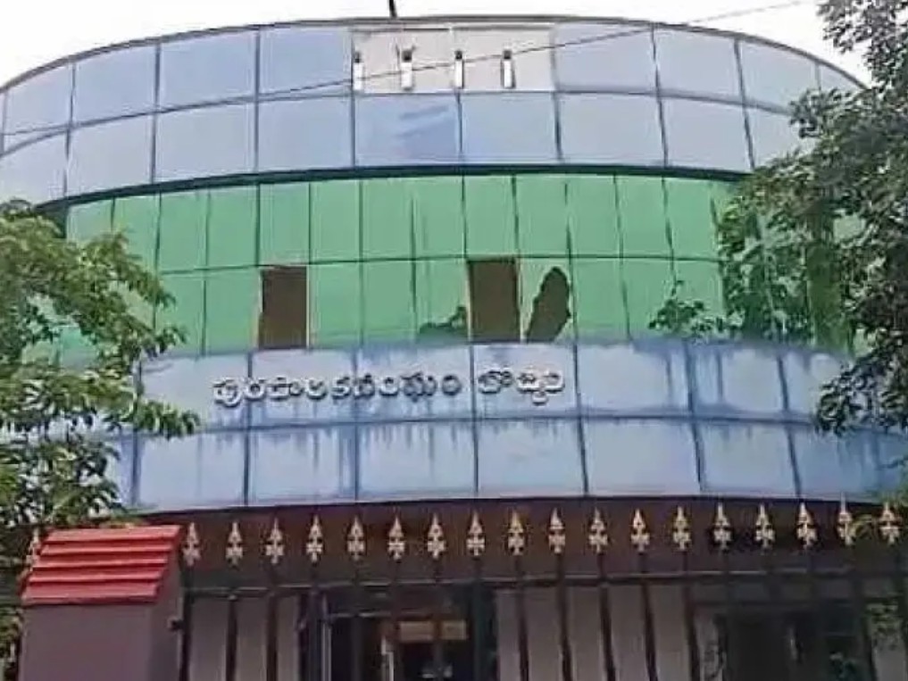 స్వచ్ఛ మున్సిపాలిటీగా బొబ్బిలి