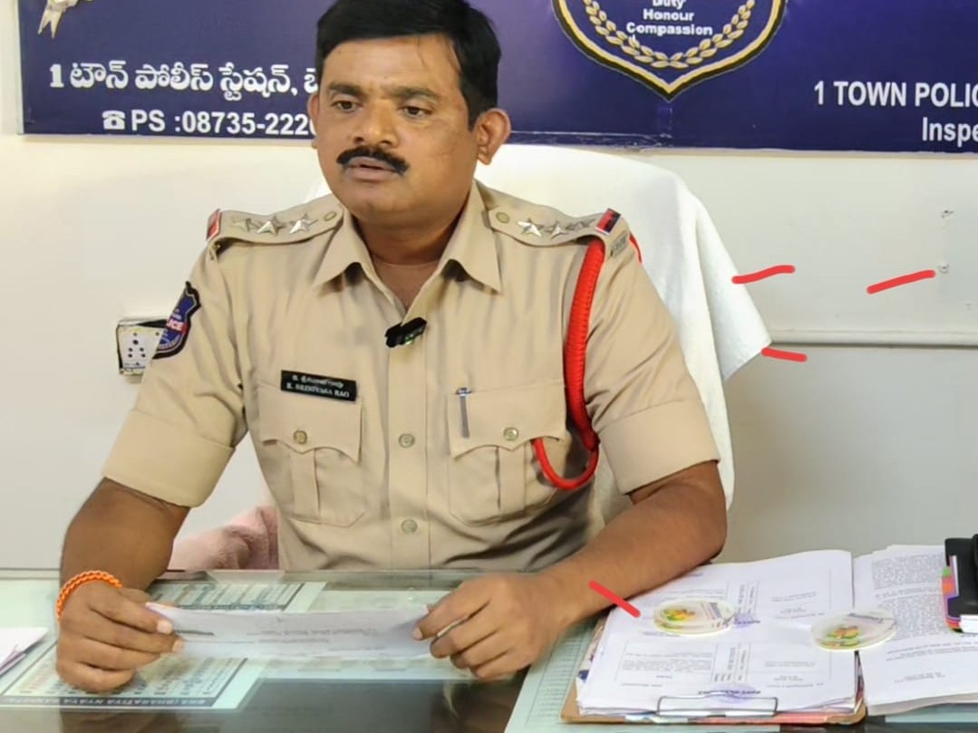 నేటి రామ్ లీలా కార్యక్రమానికి పటిష్ట పోలీస్ బందోబస్తు