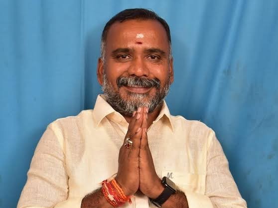నేడు తవణంపల్లిలో పర్యటించనున్న ఎమ్మెల్యే మురళీ