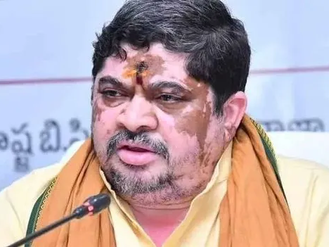 నేడు పలు కార్యక్రమాల్లో పాల్గొనున్న మంత్రి