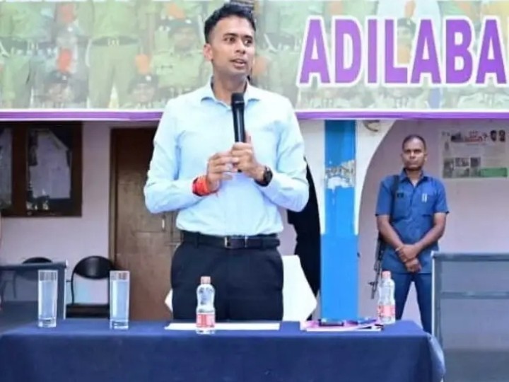 అత్యవసరమైతే డయల్ 100కు కాల్ చేయండి: SP
