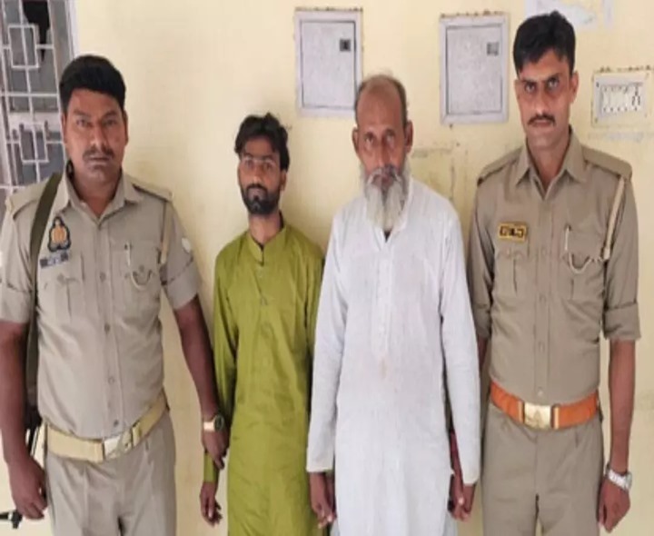 తండ్రిని చంపిన కుమారుడు.. నెట్టింట ప్రశంసలు