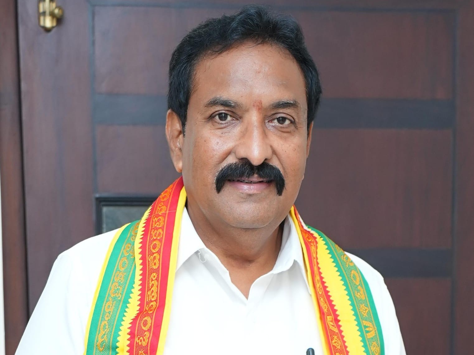 నేడు కొత్తపేటలో  పర్యటించనున్న ఎమ్మెల్యే బండారు