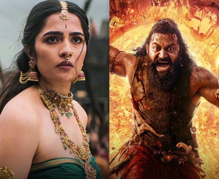‘కాంతార: చాప్టర్ 1’ రివ్యూ & రేటింగ్