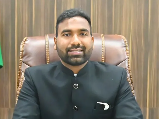 ‘చెడుపై మంచి సాధించిన విజయానికి ప్రతీక దసరా’