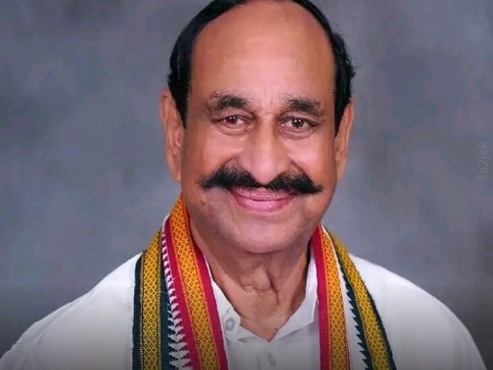 మాజీ మంత్రి దామన్న మృతికి పొంగులేటి సంతాపం