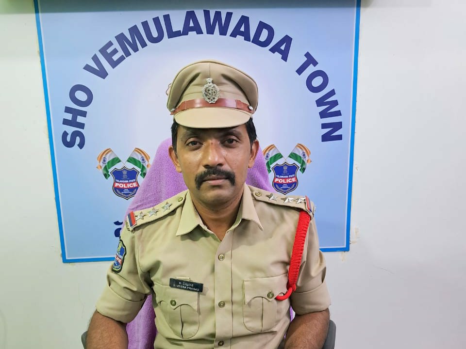 ‘ప్రశాంత వాతావరణంలో దసరా పండుగ జరుపుకోవాలి’