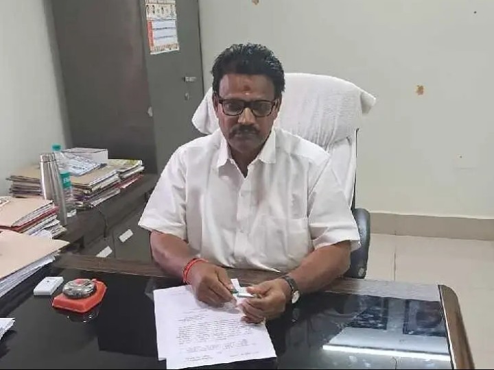 రేపు రీ – సర్వేపై సిద్దాపురం బైనేపల్లిలో గ్రామసభలు