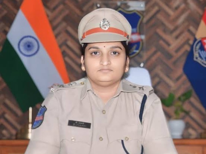దసరాకు నిరంతర పెట్రోలింగ్: ఎస్పీ