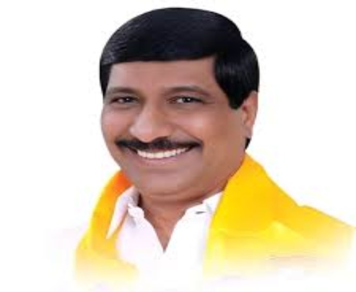 దసరా శుభాకాంక్షలు తెలిపిన మంత్రి