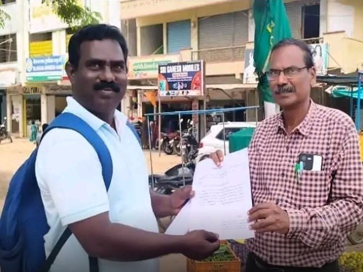ఎన్నికల విధుల్లో అవకాశం కల్పించాలని వినతి