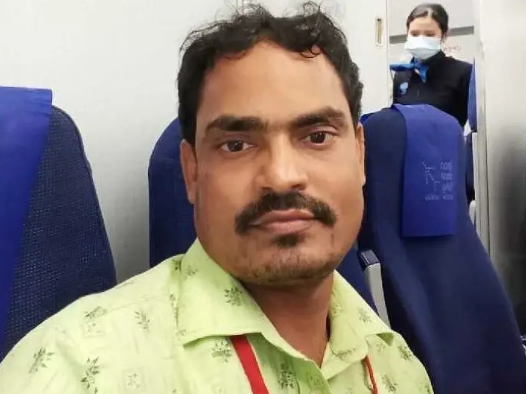 రేబిస్ లక్షణాలతో మృతి
