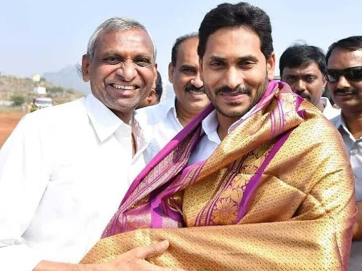 మాజీ ఎమ్మెల్యే జంకె వెంకటరెడ్డికి వైసీపీలో కీలక పదవి