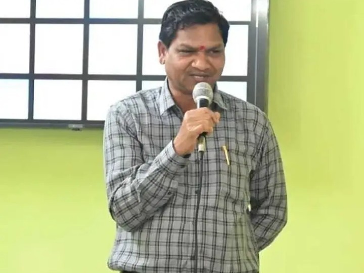 బొగ్గు ఉత్పత్తి పై సమీక్ష నిర్వహించిన ఏరియా మేనేజర్