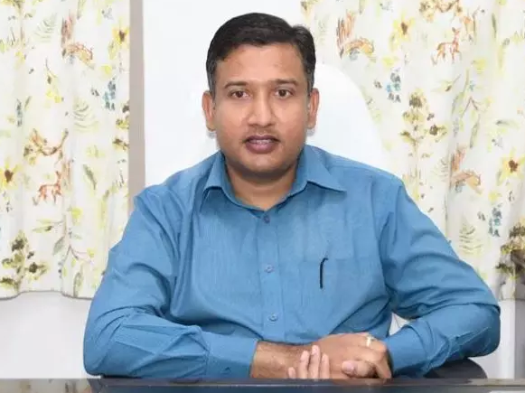 ఎన్నికల ప్రక్రియలో మీడియా పాత్ర కీలకం: కలెక్టర్