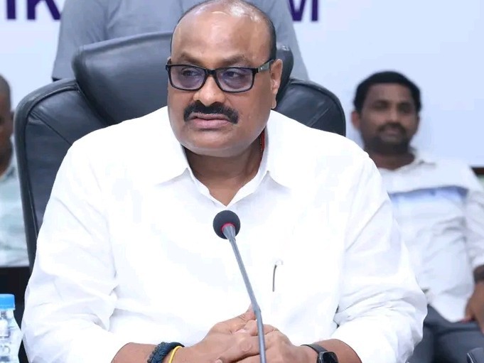 ‘రాష్ట్రంలో యూరియా కొరత లేదు’