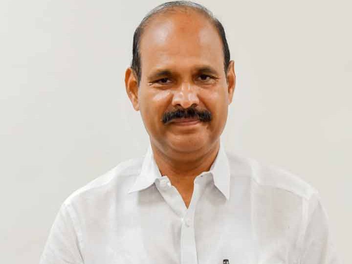 విజయదశమి శుభాకాంక్షలు తెలిపిన మంత్రి