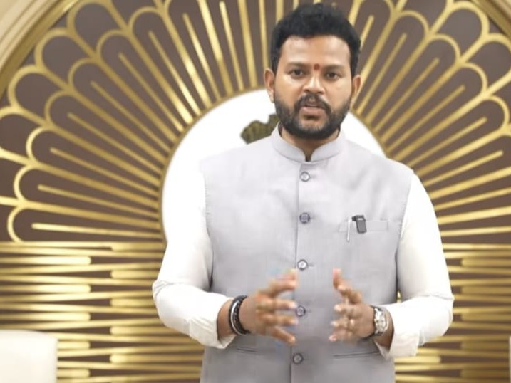 ‘కేంద్రీయ విద్యాలయం జిల్లాకు దసరా కానుక’