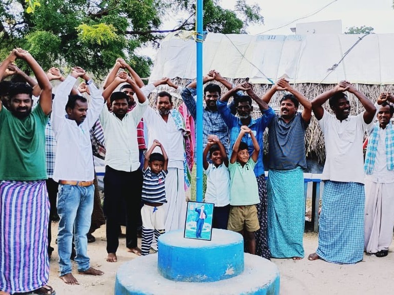 ఘనంగా కేవీపీఎస్28వ ఆవిర్భావ దినోత్సవం