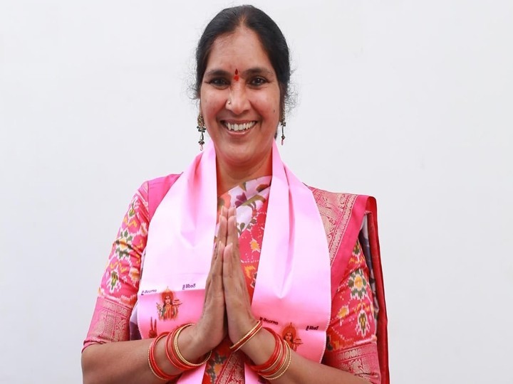 దసరా శుభాకాంక్షలు తెలిపిన మాజీ ఎమ్మెల్యే