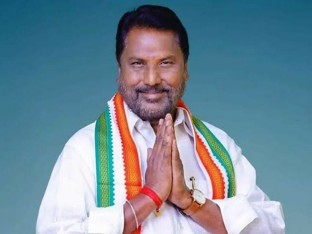 ప్రజలకు దసరా శుభాకాంక్షలు తెలిపిన మంత్రి